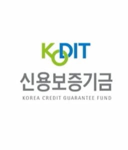 KODIT 신용보증기금
